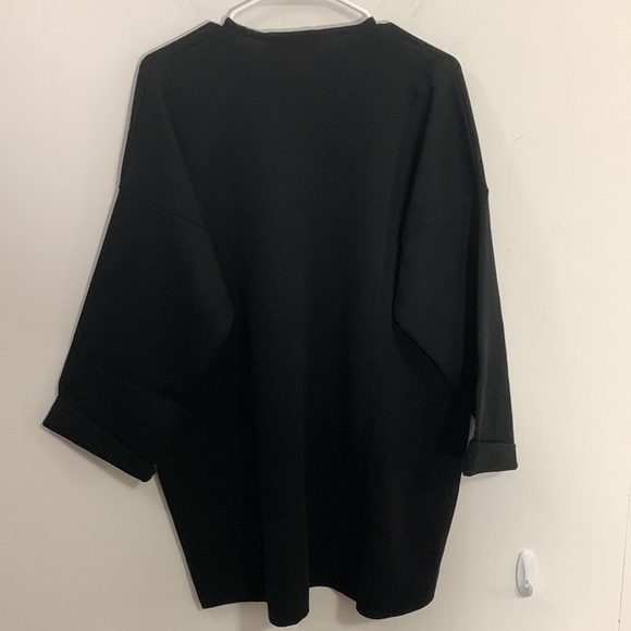 Jaeger Pure Wool sweater Men’s Medium Women’s XL NWOT “on hold for shereebruner” - Picture 5 of 7